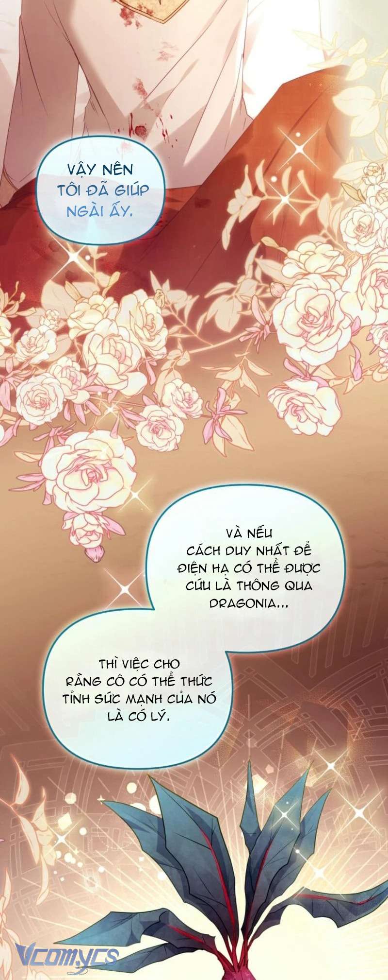 Tôi Được Nuôi Dưỡng Bởi Những Kẻ Phản Diện Chap 97 - Next Chap 98