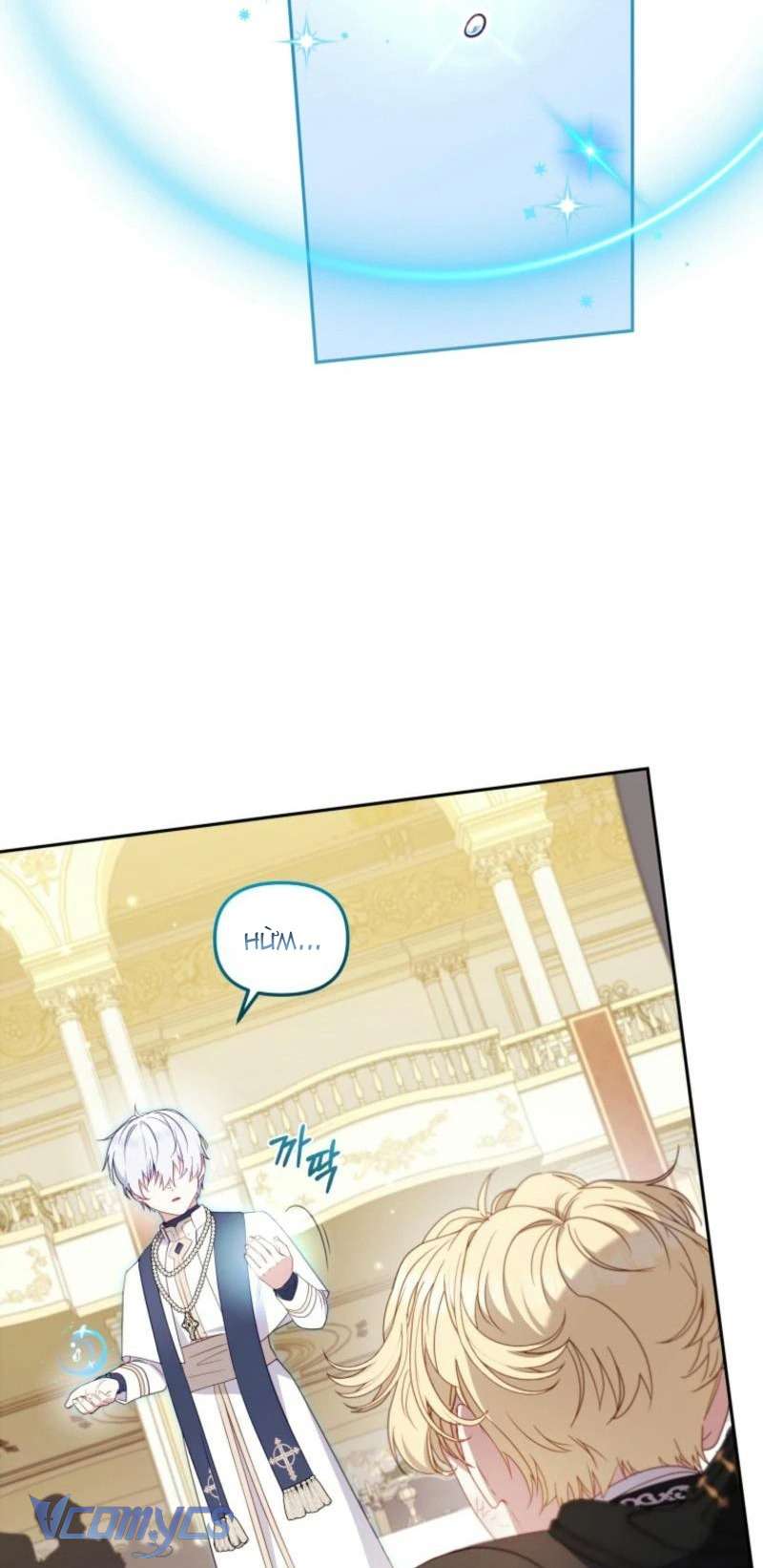 Tôi Được Nuôi Dưỡng Bởi Những Kẻ Phản Diện Chap 97 - Next Chap 98