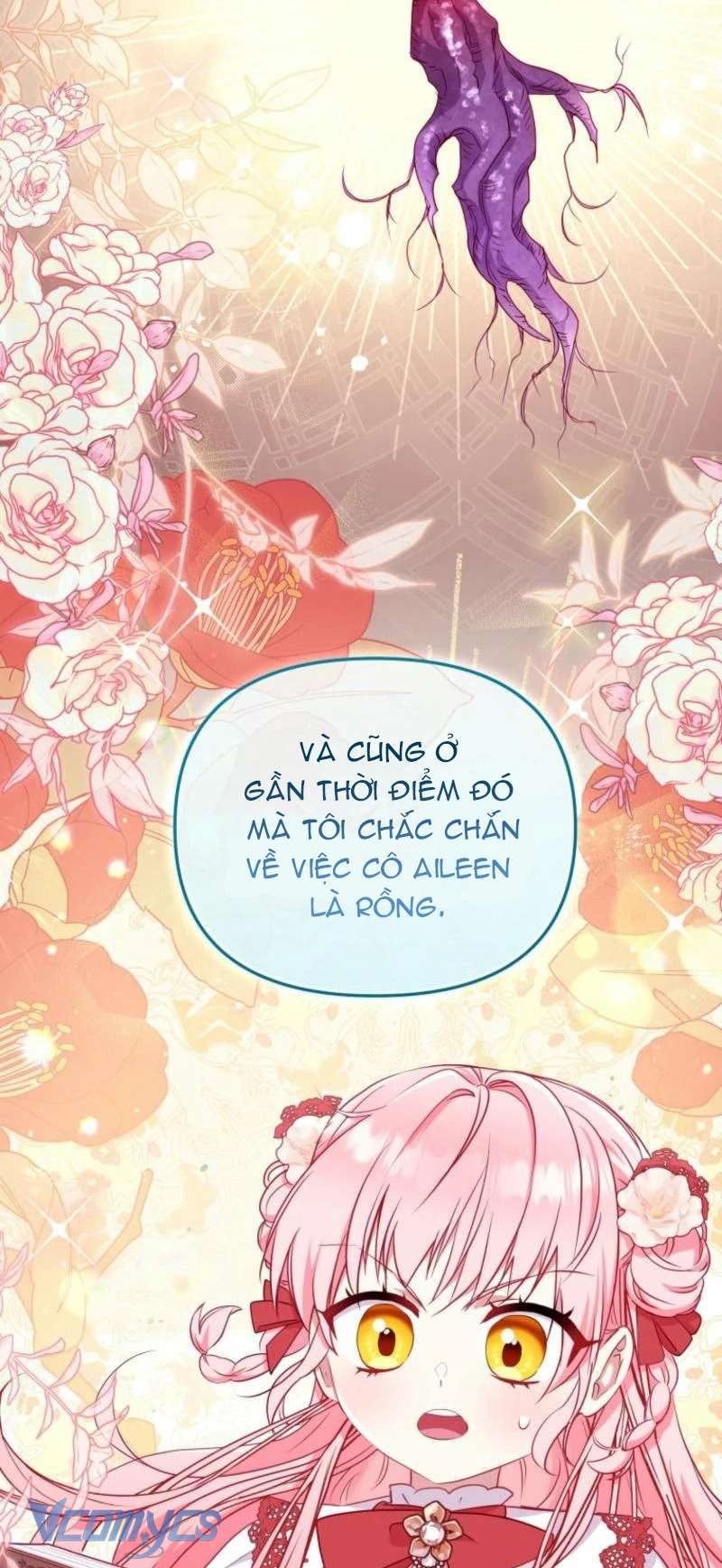 Tôi Được Nuôi Dưỡng Bởi Những Kẻ Phản Diện Chap 97 - Next Chap 98