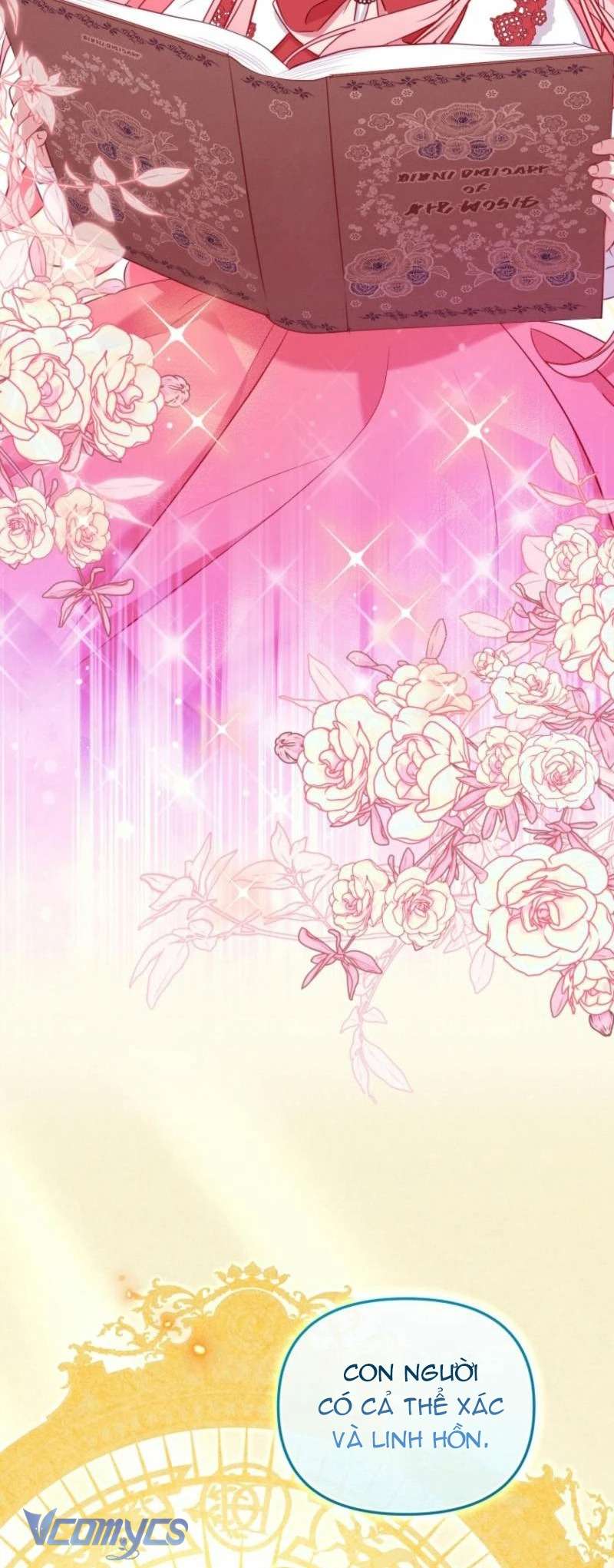 Tôi Được Nuôi Dưỡng Bởi Những Kẻ Phản Diện Chap 97 - Next Chap 98