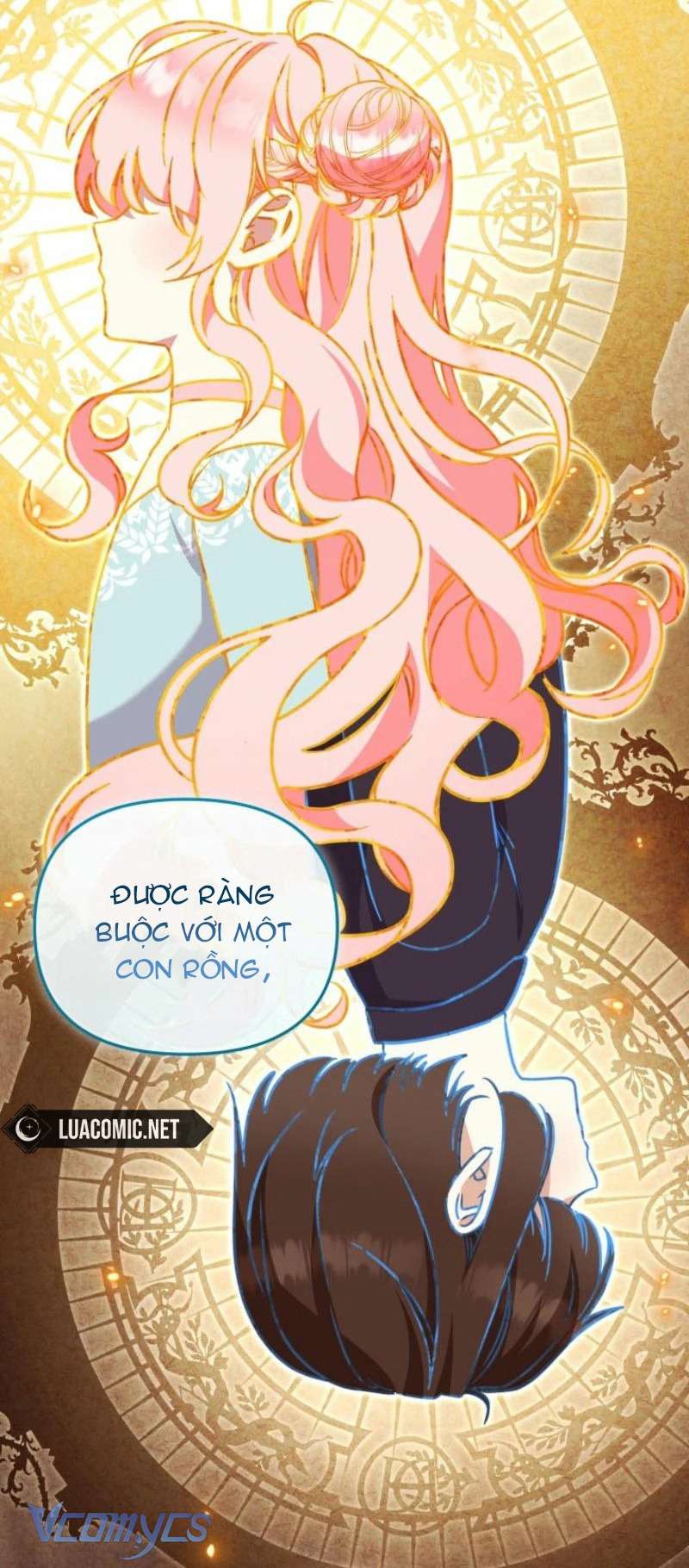 Tôi Được Nuôi Dưỡng Bởi Những Kẻ Phản Diện Chap 97 - Next Chap 98