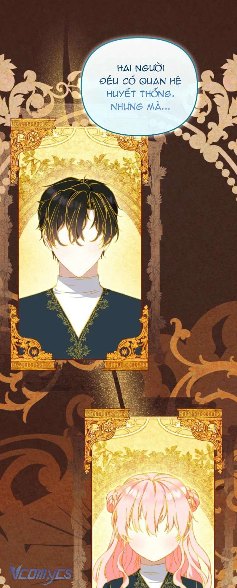 Tôi Được Nuôi Dưỡng Bởi Những Kẻ Phản Diện Chap 97 - Next Chap 98