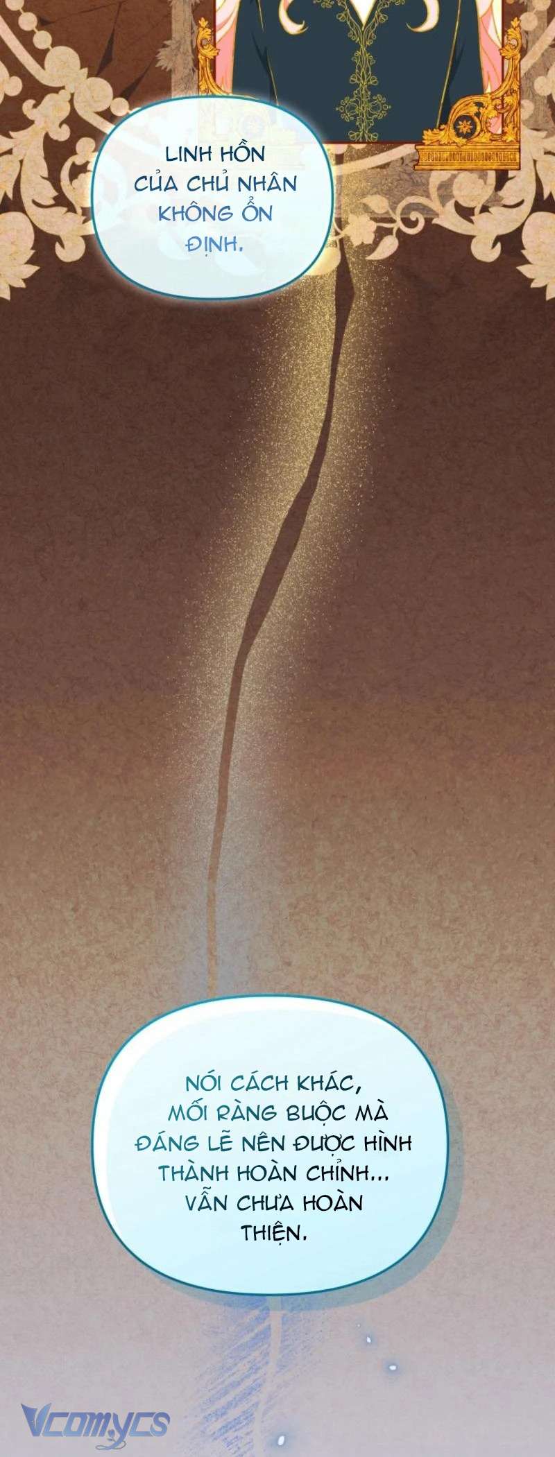 Tôi Được Nuôi Dưỡng Bởi Những Kẻ Phản Diện Chap 97 - Next Chap 98