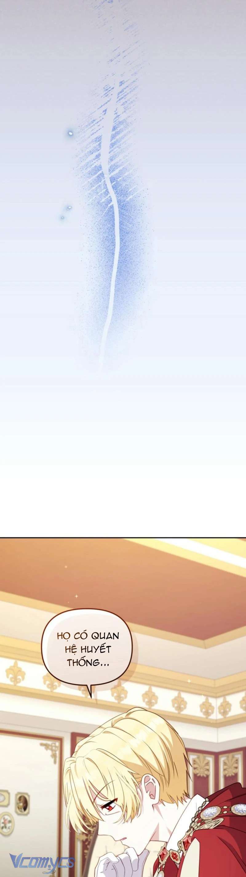 Tôi Được Nuôi Dưỡng Bởi Những Kẻ Phản Diện Chap 97 - Next Chap 98