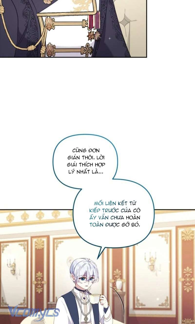 Tôi Được Nuôi Dưỡng Bởi Những Kẻ Phản Diện Chap 97 - Next Chap 98