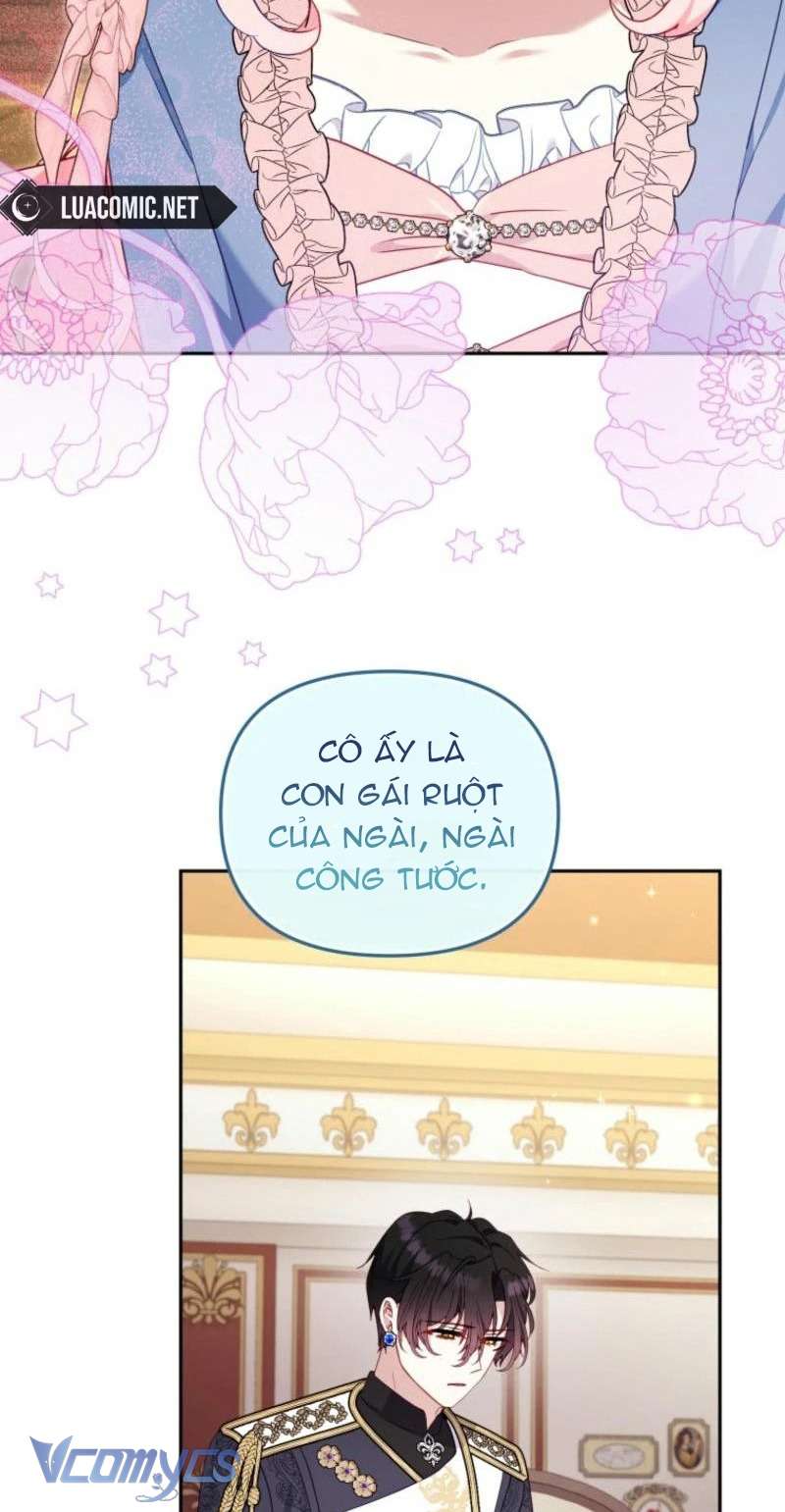 Tôi Được Nuôi Dưỡng Bởi Những Kẻ Phản Diện Chap 97 - Next Chap 98