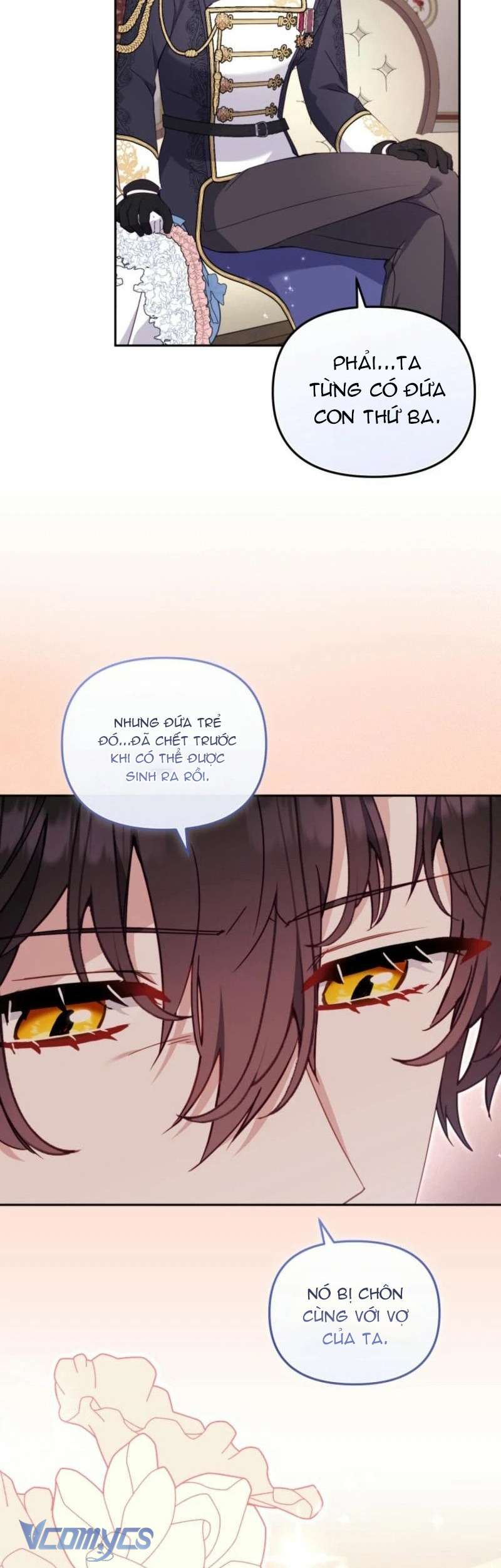 Tôi Được Nuôi Dưỡng Bởi Những Kẻ Phản Diện Chap 97 - Next Chap 98