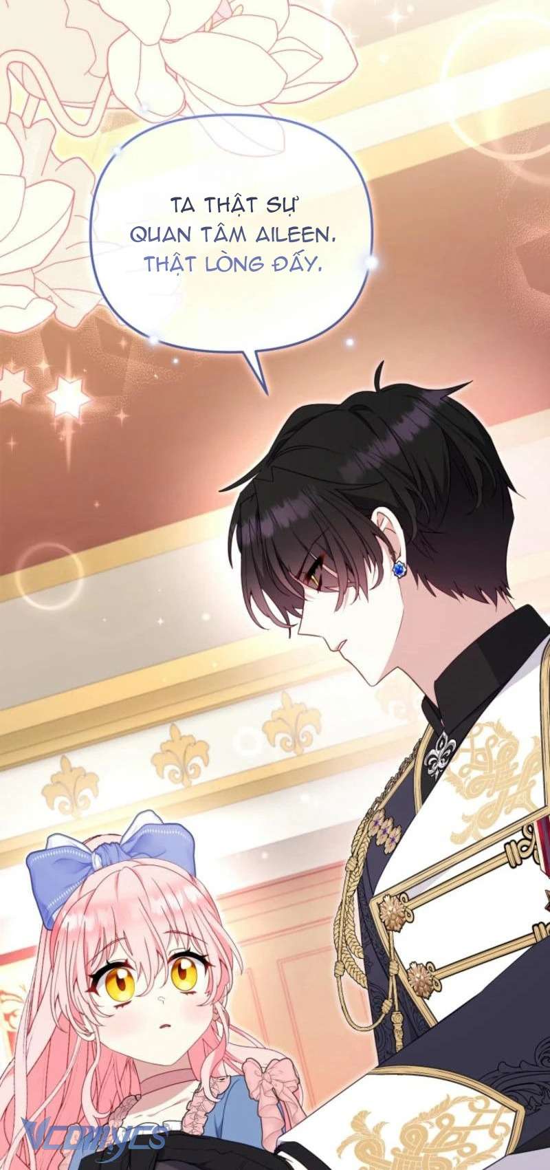 Tôi Được Nuôi Dưỡng Bởi Những Kẻ Phản Diện Chap 97 - Next Chap 98