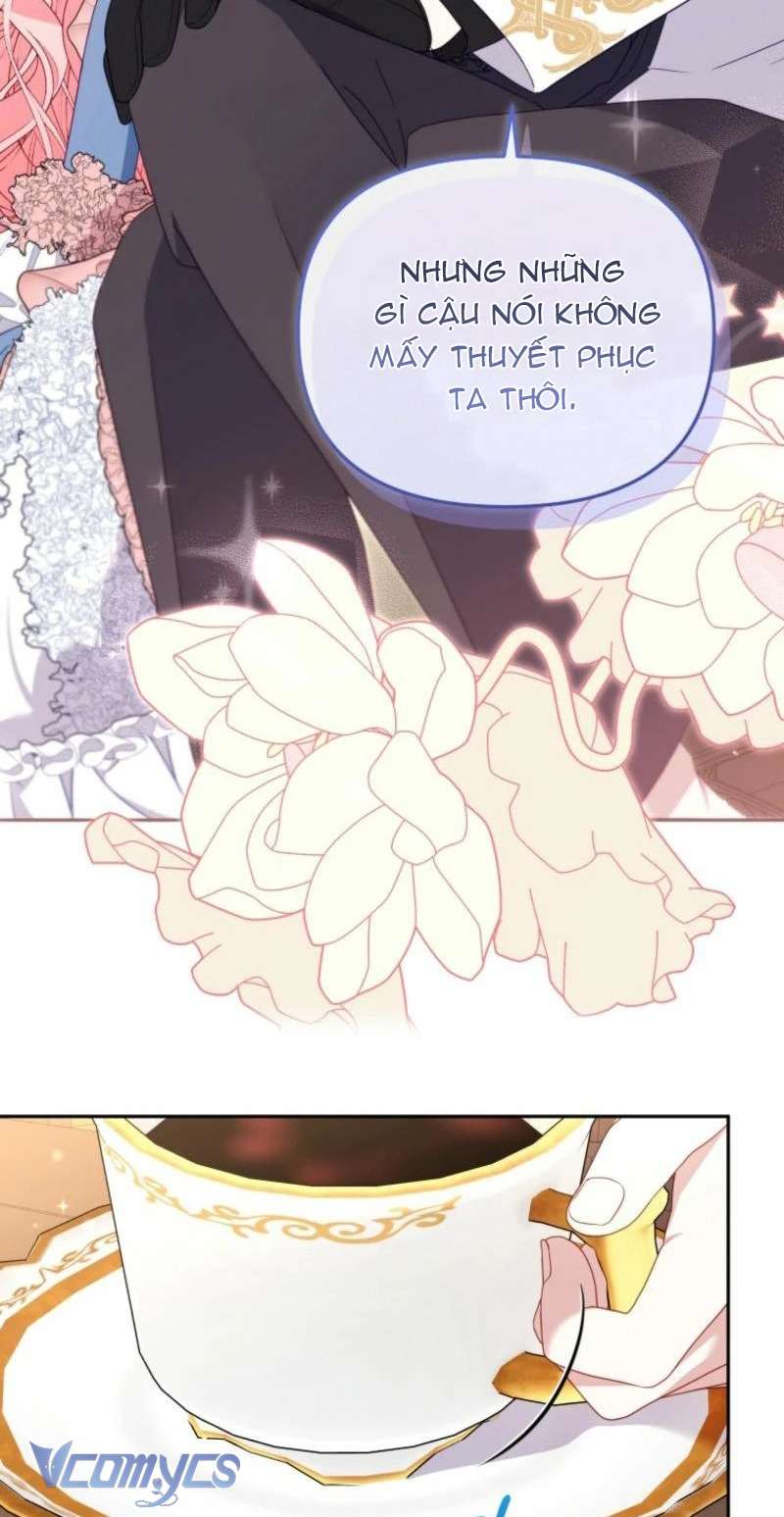 Tôi Được Nuôi Dưỡng Bởi Những Kẻ Phản Diện Chap 97 - Next Chap 98