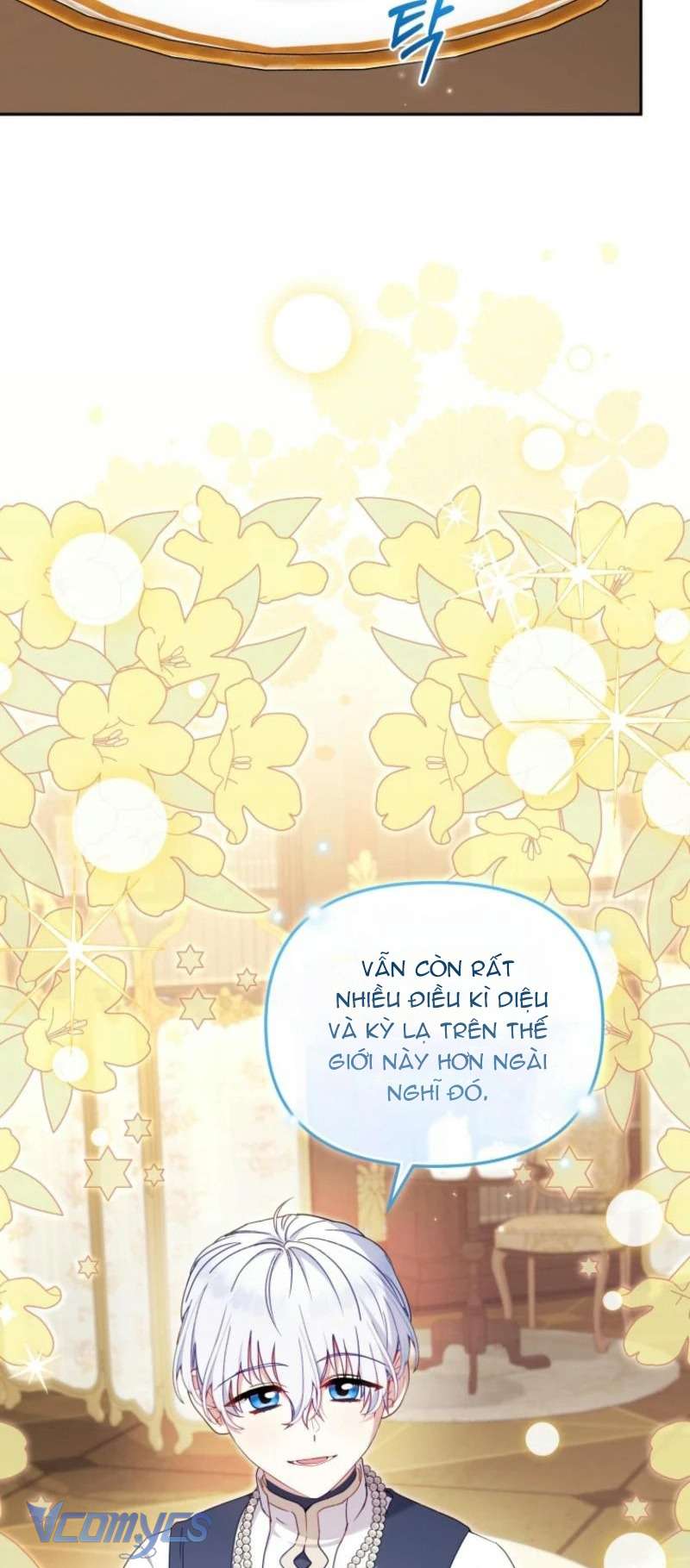 Tôi Được Nuôi Dưỡng Bởi Những Kẻ Phản Diện Chap 97 - Next Chap 98