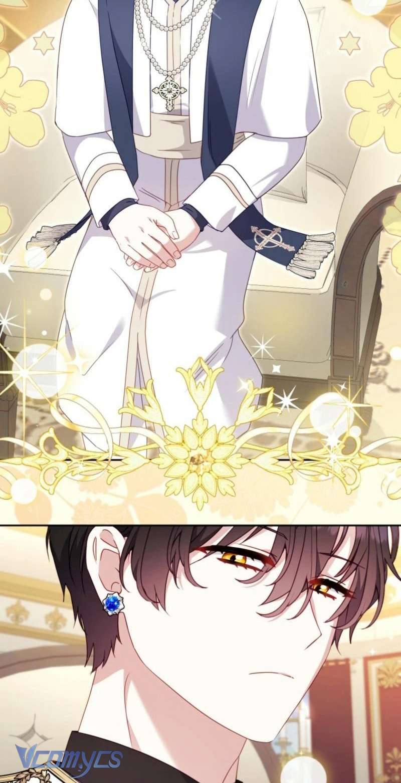 Tôi Được Nuôi Dưỡng Bởi Những Kẻ Phản Diện Chap 97 - Next Chap 98