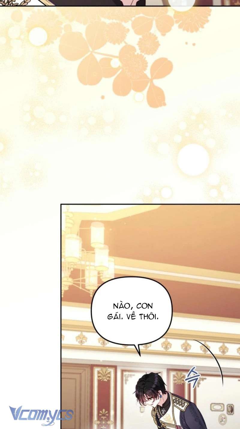 Tôi Được Nuôi Dưỡng Bởi Những Kẻ Phản Diện Chap 97 - Next Chap 98