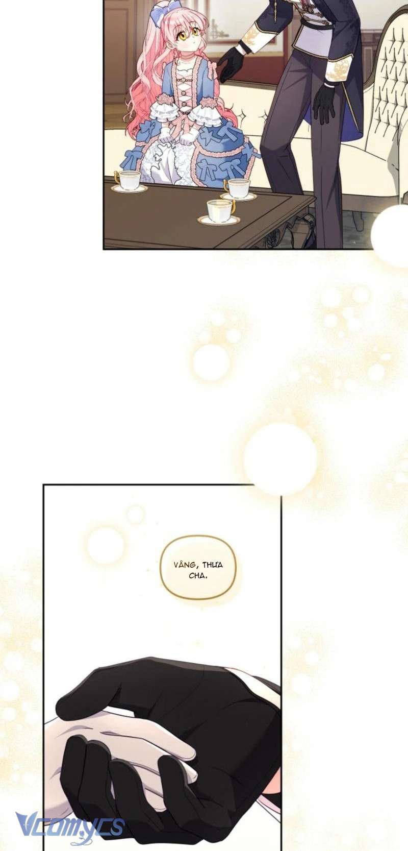 Tôi Được Nuôi Dưỡng Bởi Những Kẻ Phản Diện Chap 97 - Next Chap 98