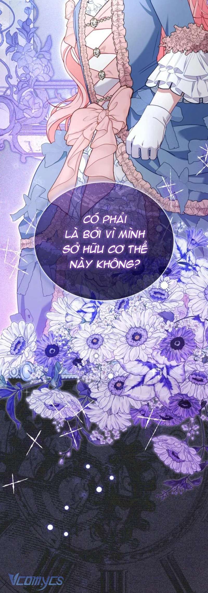 Tôi Được Nuôi Dưỡng Bởi Những Kẻ Phản Diện Chap 97 - Next Chap 98