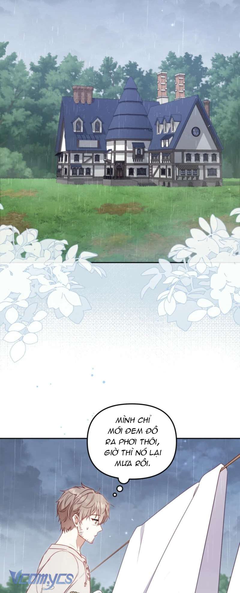 Tôi Được Nuôi Dưỡng Bởi Những Kẻ Phản Diện Chap 98 - Next Chap 99