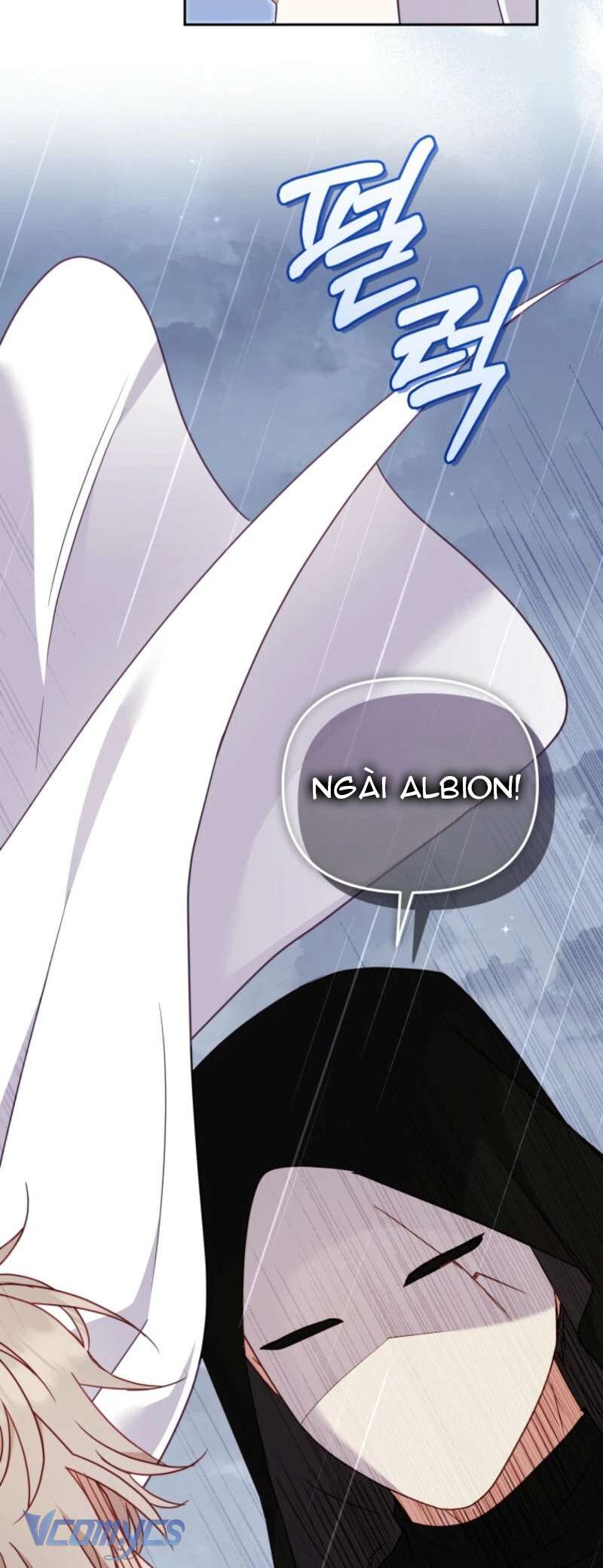 Tôi Được Nuôi Dưỡng Bởi Những Kẻ Phản Diện Chap 98 - Next Chap 99