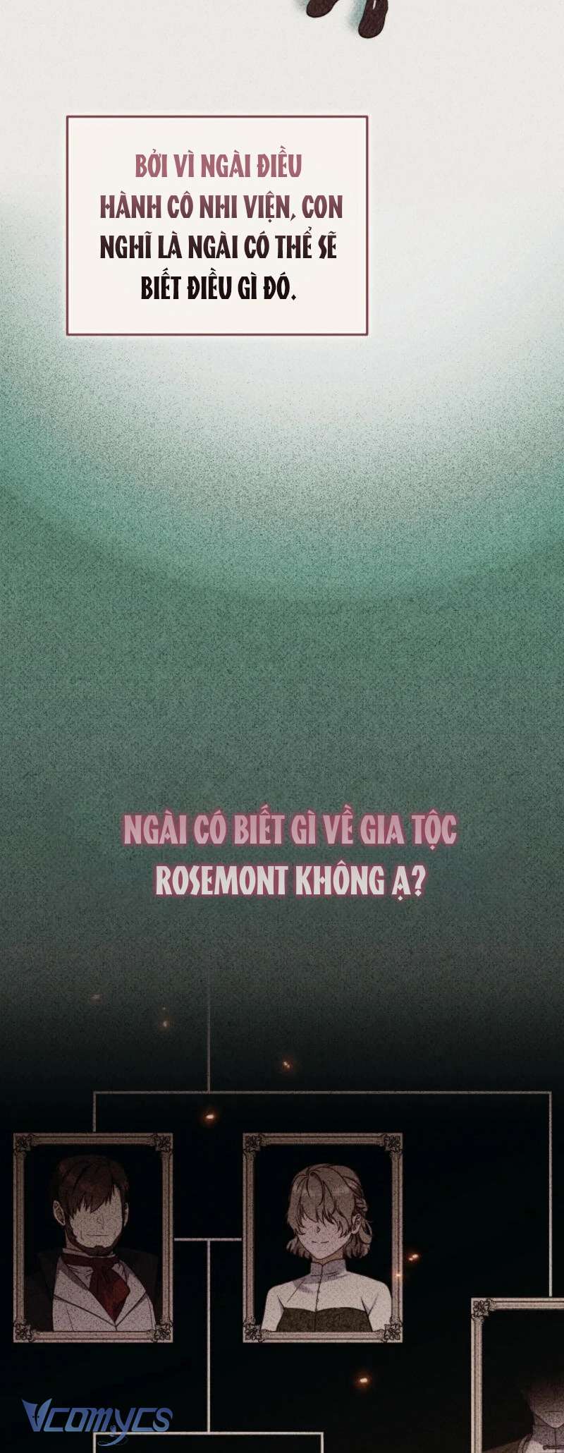 Tôi Được Nuôi Dưỡng Bởi Những Kẻ Phản Diện Chap 98 - Next Chap 99