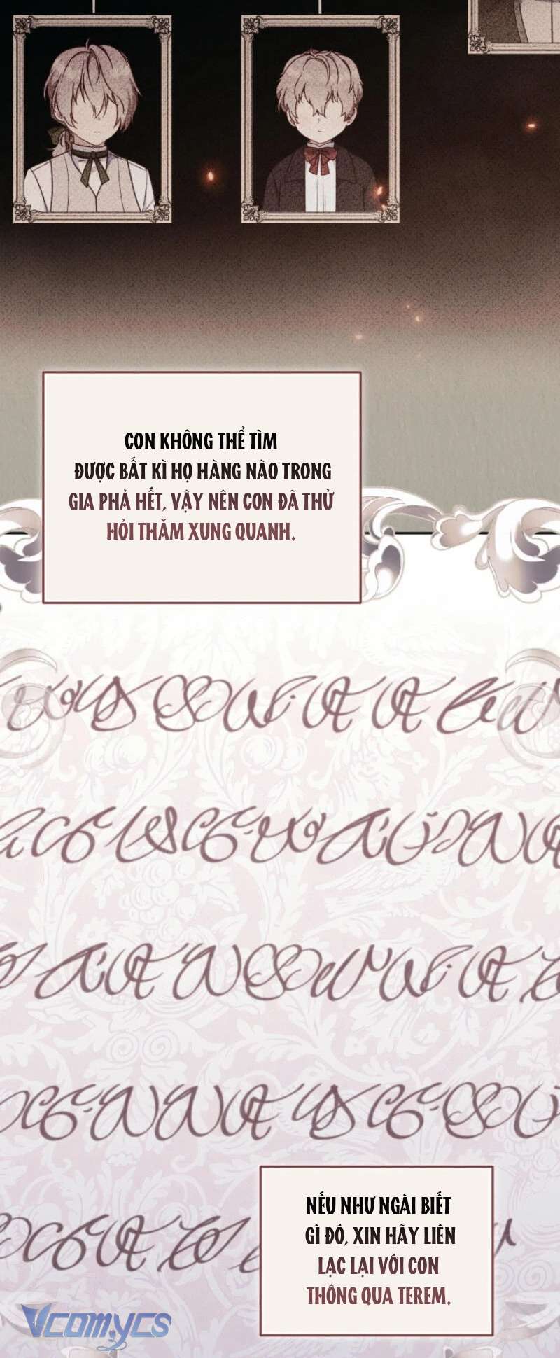 Tôi Được Nuôi Dưỡng Bởi Những Kẻ Phản Diện Chap 98 - Next Chap 99