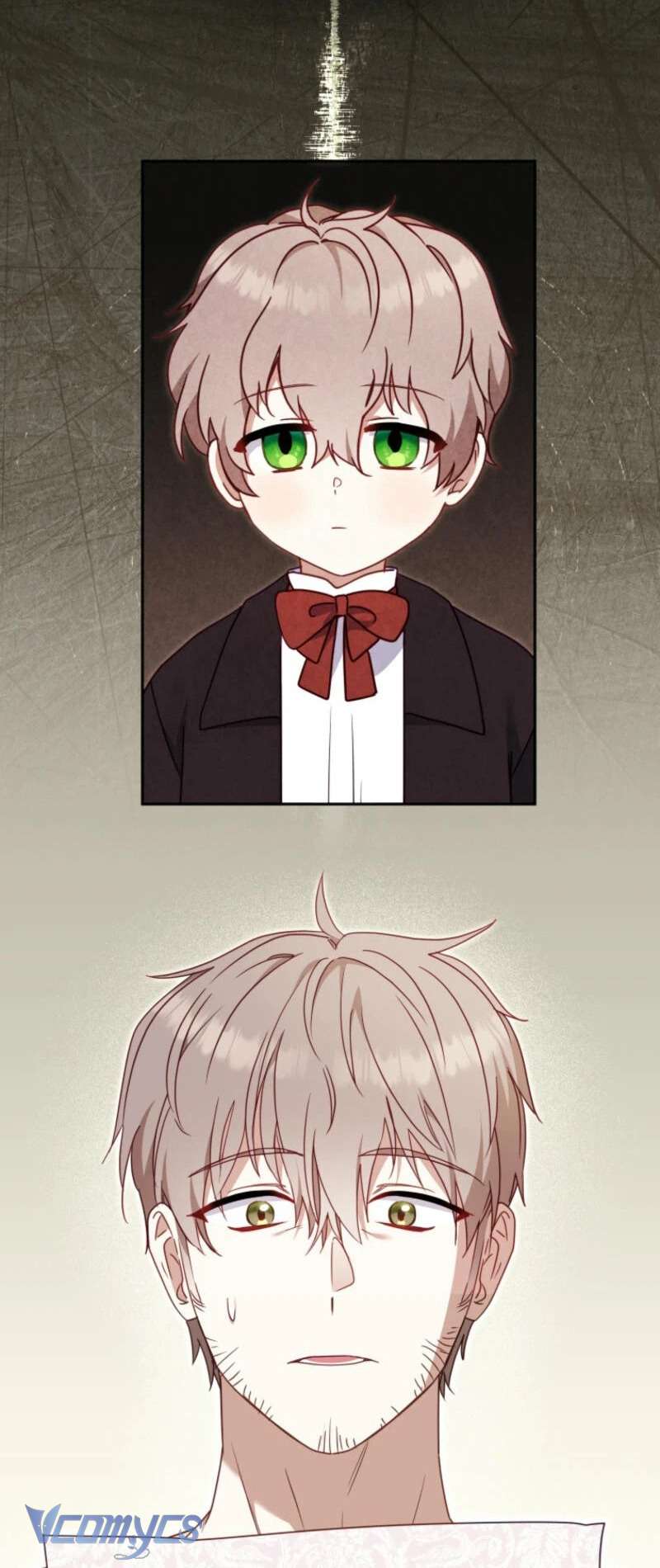 Tôi Được Nuôi Dưỡng Bởi Những Kẻ Phản Diện Chap 98 - Next Chap 99