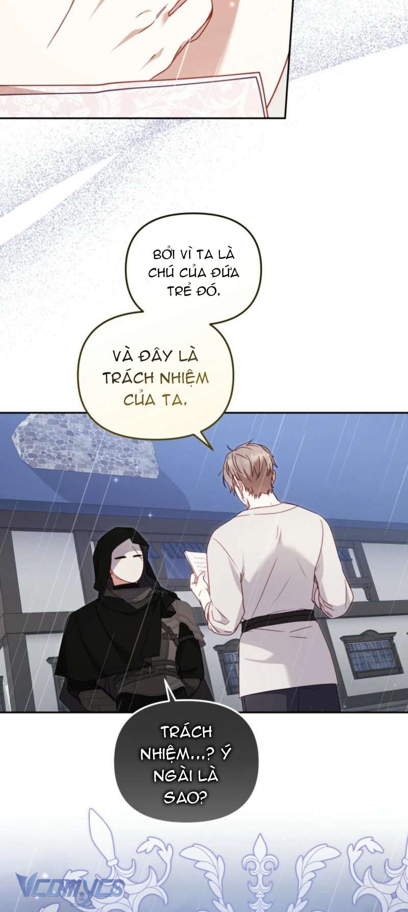 Tôi Được Nuôi Dưỡng Bởi Những Kẻ Phản Diện Chap 98 - Next Chap 99