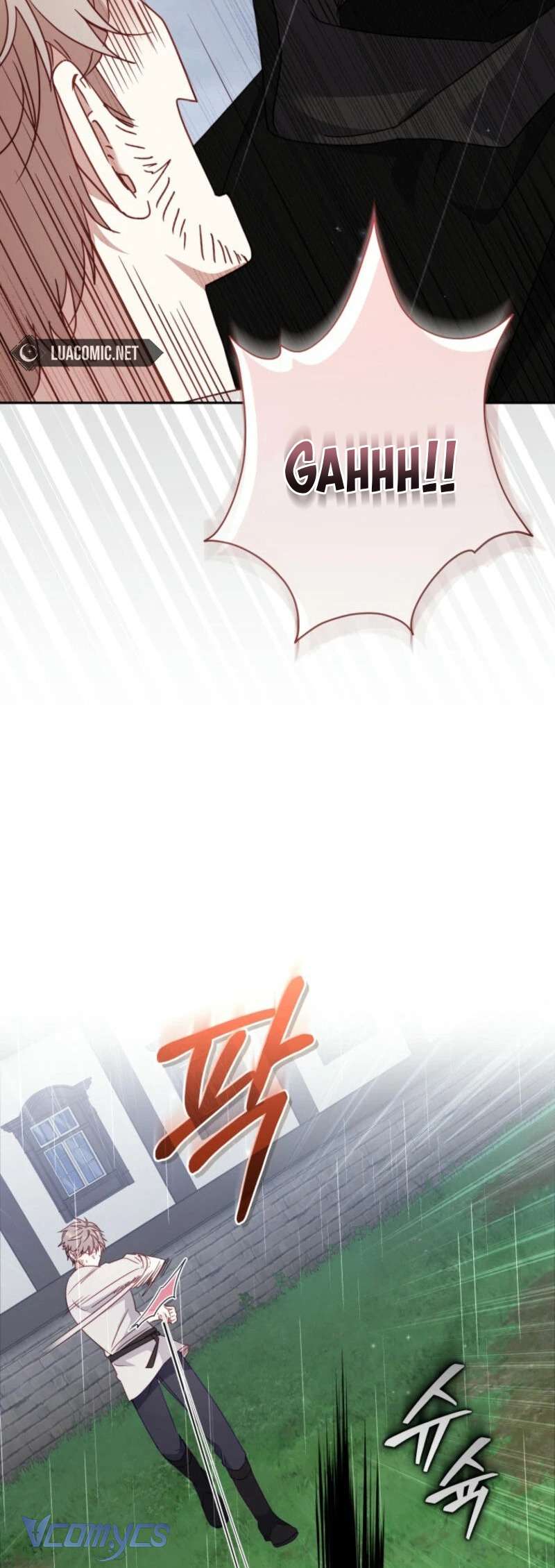 Tôi Được Nuôi Dưỡng Bởi Những Kẻ Phản Diện Chap 98 - Next Chap 99