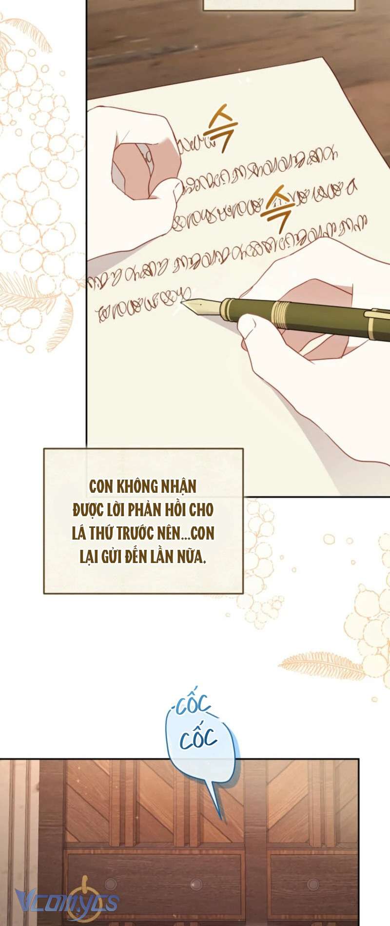 Tôi Được Nuôi Dưỡng Bởi Những Kẻ Phản Diện Chap 98 - Next Chap 99