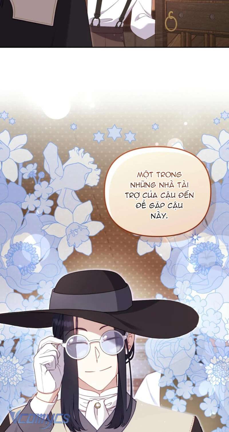 Tôi Được Nuôi Dưỡng Bởi Những Kẻ Phản Diện Chap 98 - Next Chap 99