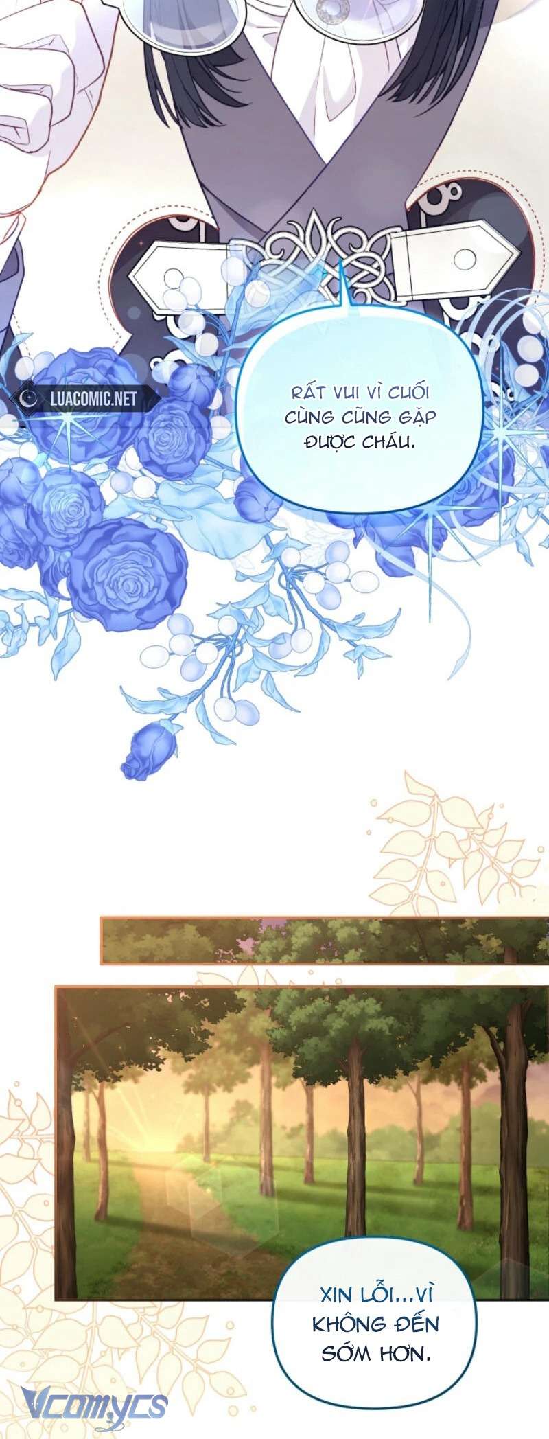 Tôi Được Nuôi Dưỡng Bởi Những Kẻ Phản Diện Chap 98 - Next Chap 99