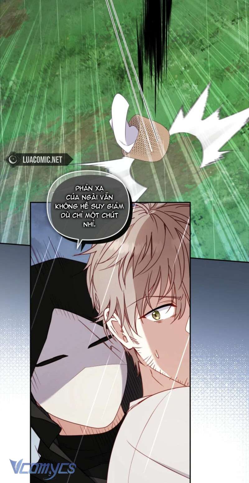 Tôi Được Nuôi Dưỡng Bởi Những Kẻ Phản Diện Chap 98 - Next Chap 99