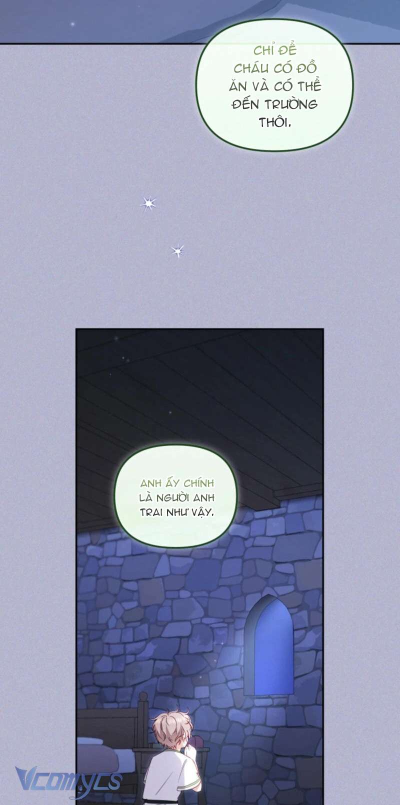 Tôi Được Nuôi Dưỡng Bởi Những Kẻ Phản Diện Chap 98 - Next Chap 99