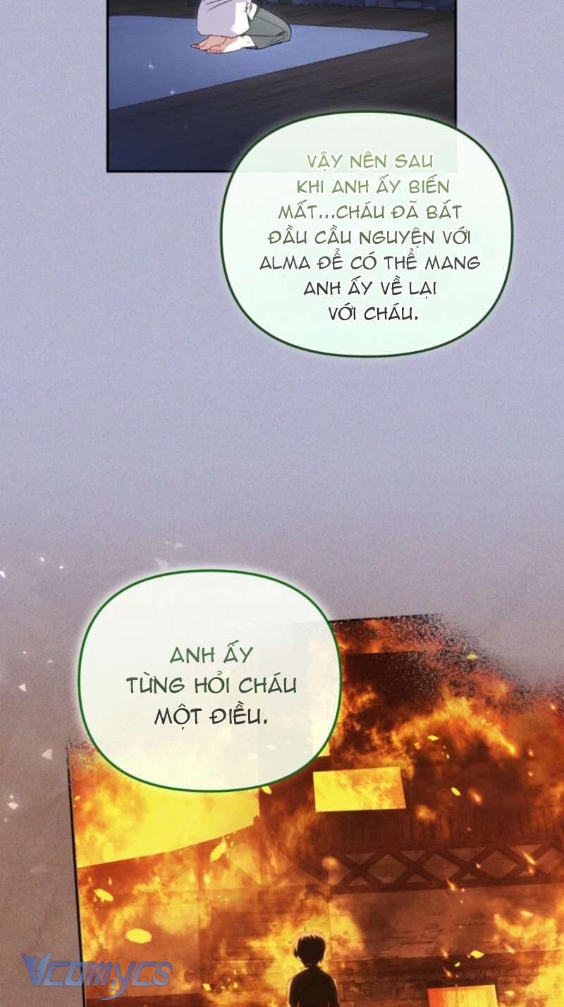 Tôi Được Nuôi Dưỡng Bởi Những Kẻ Phản Diện Chap 98 - Next Chap 99