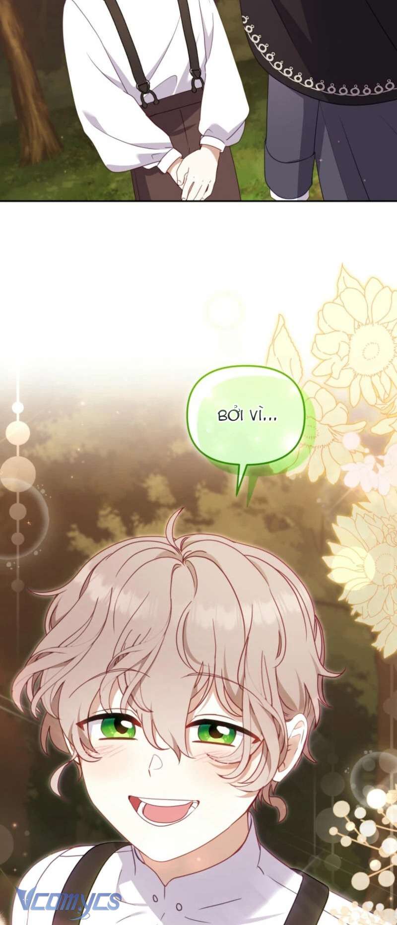 Tôi Được Nuôi Dưỡng Bởi Những Kẻ Phản Diện Chap 98 - Next Chap 99