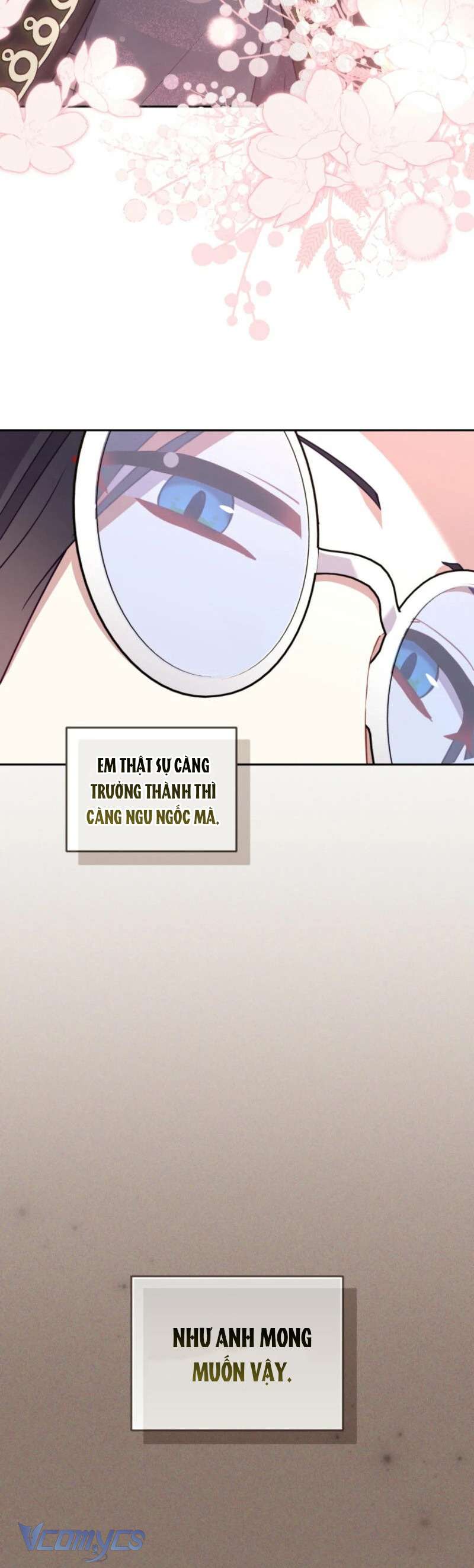 Tôi Được Nuôi Dưỡng Bởi Những Kẻ Phản Diện Chap 98 - Next Chap 99