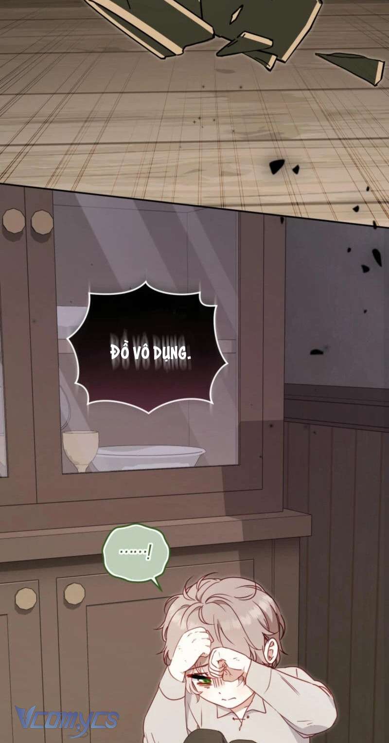 Tôi Được Nuôi Dưỡng Bởi Những Kẻ Phản Diện Chap 98 - Next Chap 99