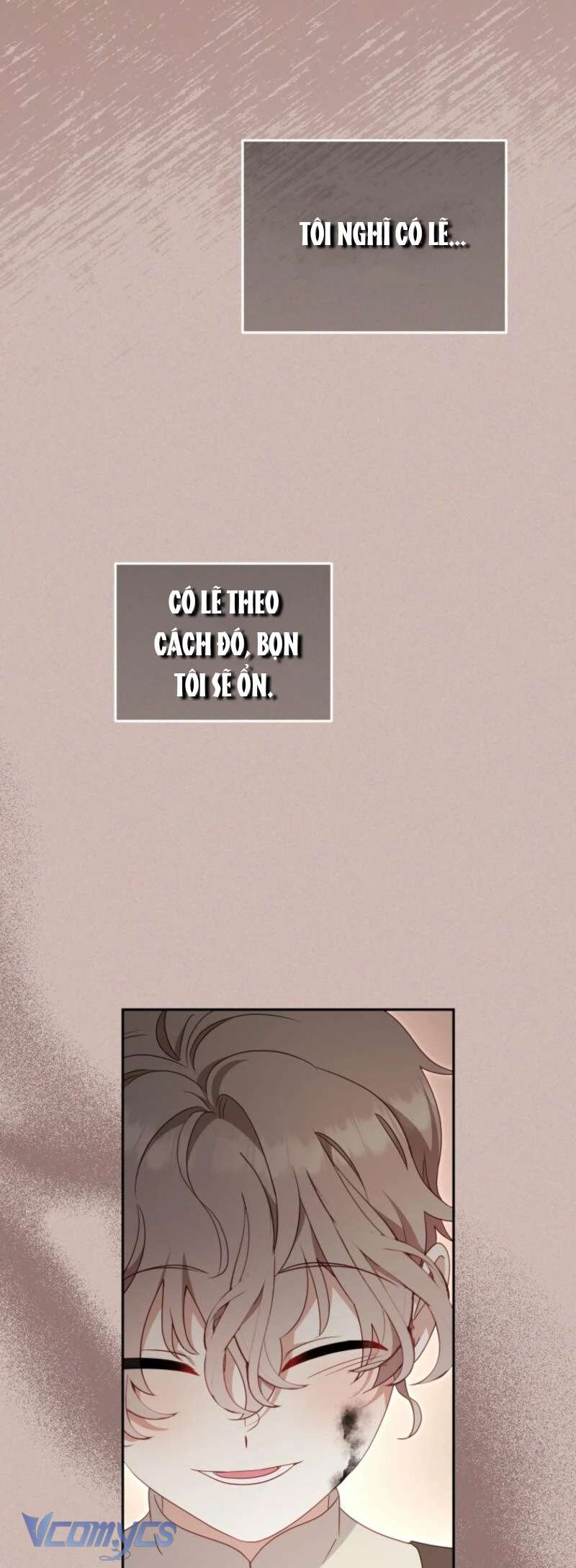 Tôi Được Nuôi Dưỡng Bởi Những Kẻ Phản Diện Chap 98 - Next Chap 99