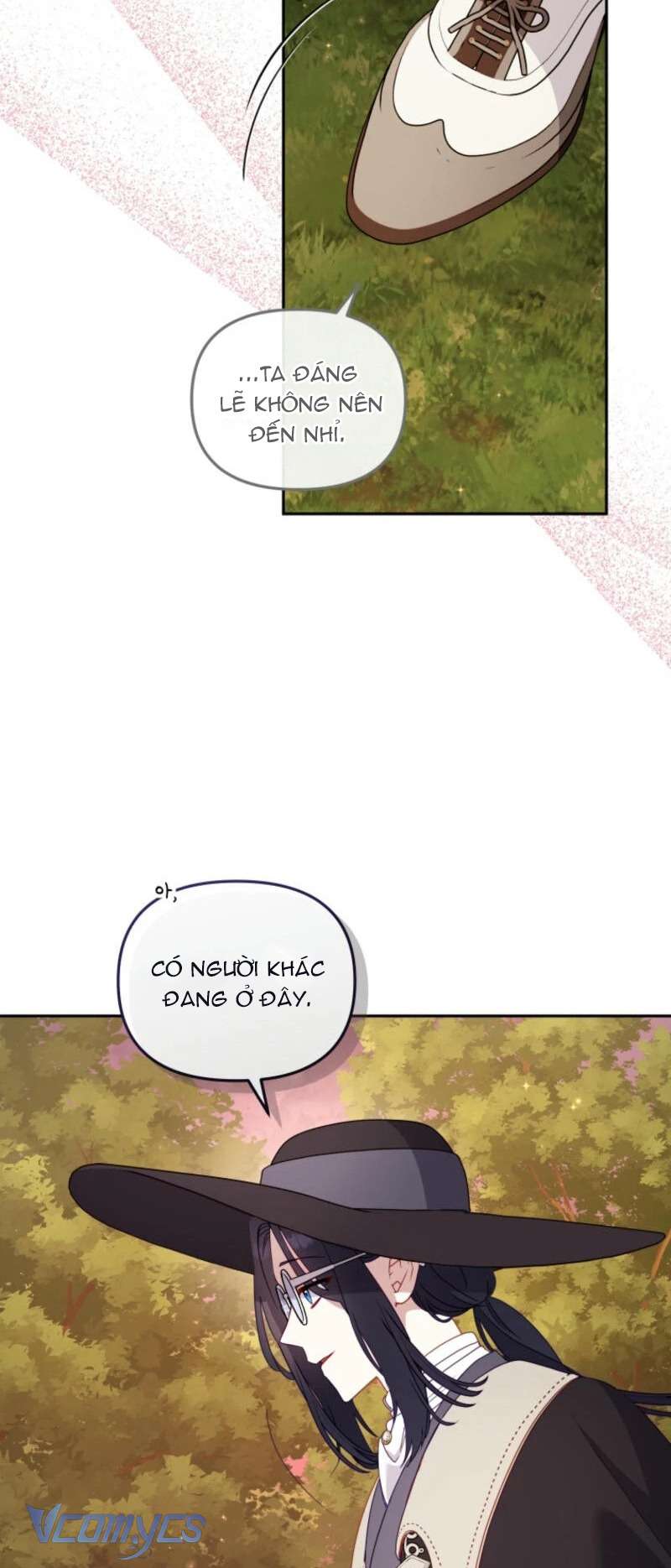 Tôi Được Nuôi Dưỡng Bởi Những Kẻ Phản Diện Chap 98 - Next Chap 99