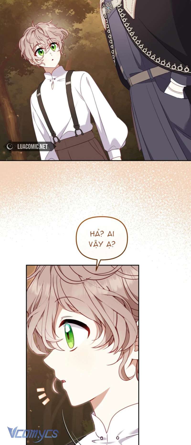 Tôi Được Nuôi Dưỡng Bởi Những Kẻ Phản Diện Chap 98 - Next Chap 99