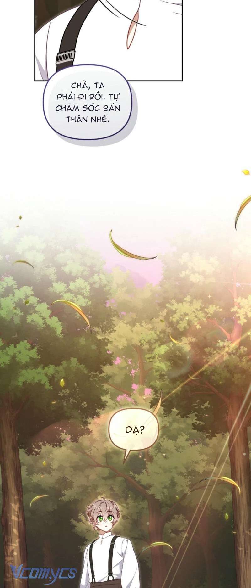 Tôi Được Nuôi Dưỡng Bởi Những Kẻ Phản Diện Chap 98 - Next Chap 99