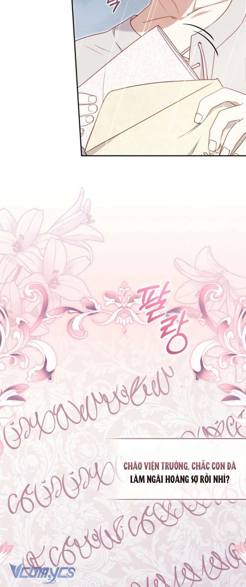 Tôi Được Nuôi Dưỡng Bởi Những Kẻ Phản Diện Chap 98 - Next Chap 99