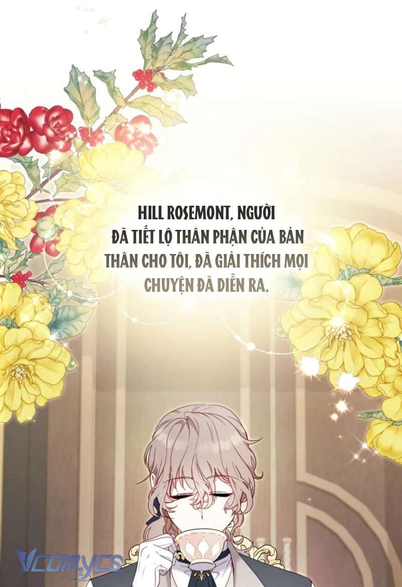 Tôi Được Nuôi Dưỡng Bởi Những Kẻ Phản Diện Chap 99 - Next Chap 100