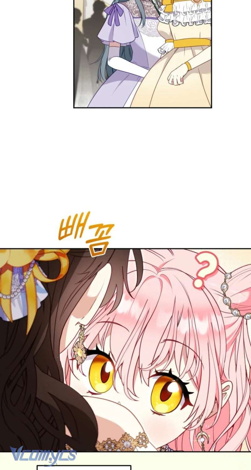 Tôi Được Nuôi Dưỡng Bởi Những Kẻ Phản Diện Chap 99 - Next Chap 100