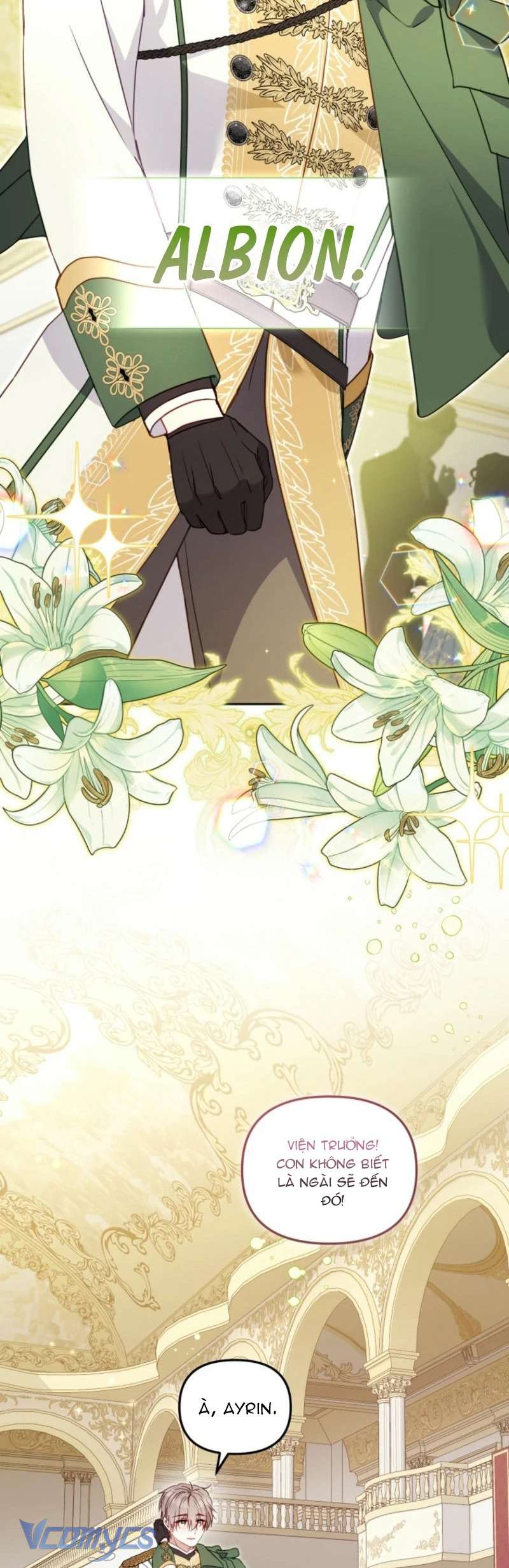 Tôi Được Nuôi Dưỡng Bởi Những Kẻ Phản Diện Chap 99 - Next Chap 100