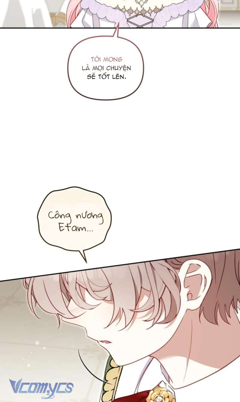 Tôi Được Nuôi Dưỡng Bởi Những Kẻ Phản Diện Chap 99 - Next Chap 100