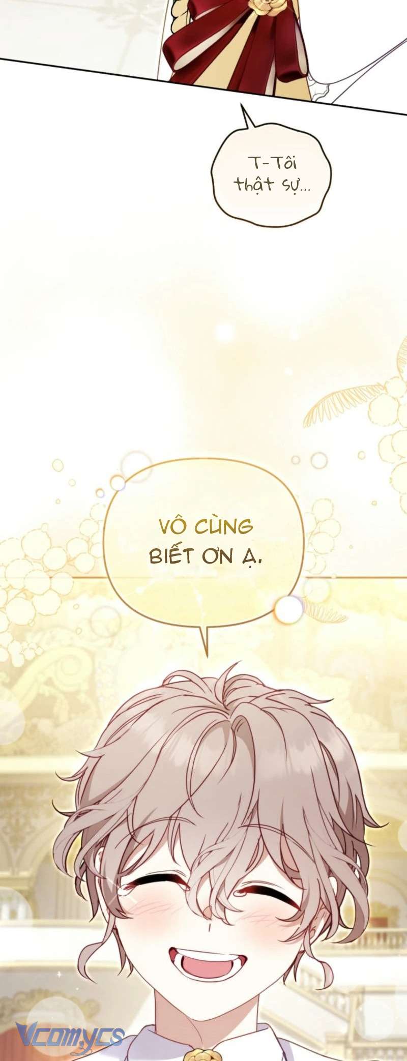 Tôi Được Nuôi Dưỡng Bởi Những Kẻ Phản Diện Chap 99 - Next Chap 100
