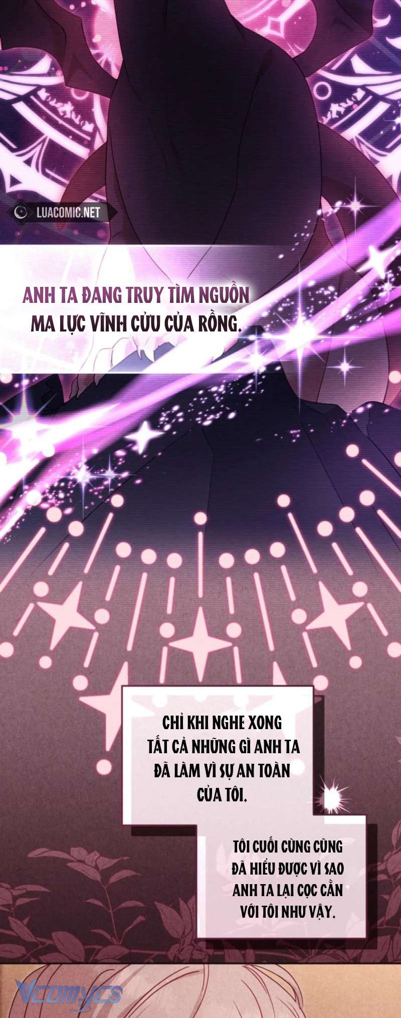 Tôi Được Nuôi Dưỡng Bởi Những Kẻ Phản Diện Chap 99 - Next Chap 100