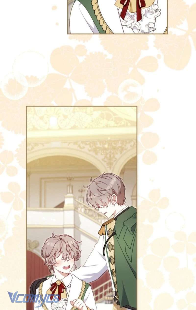 Tôi Được Nuôi Dưỡng Bởi Những Kẻ Phản Diện Chap 99 - Next Chap 100