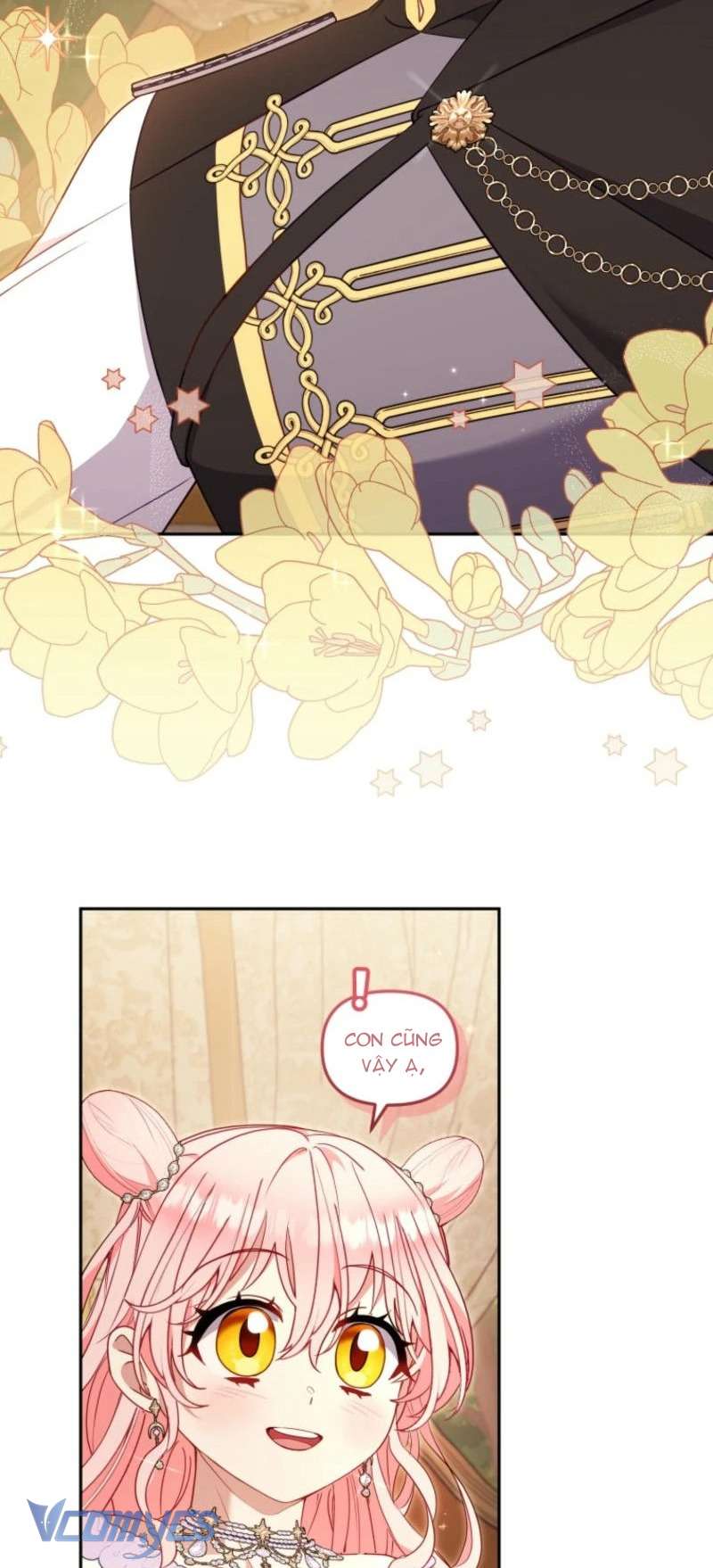 Tôi Được Nuôi Dưỡng Bởi Những Kẻ Phản Diện Chap 99 - Next Chap 100