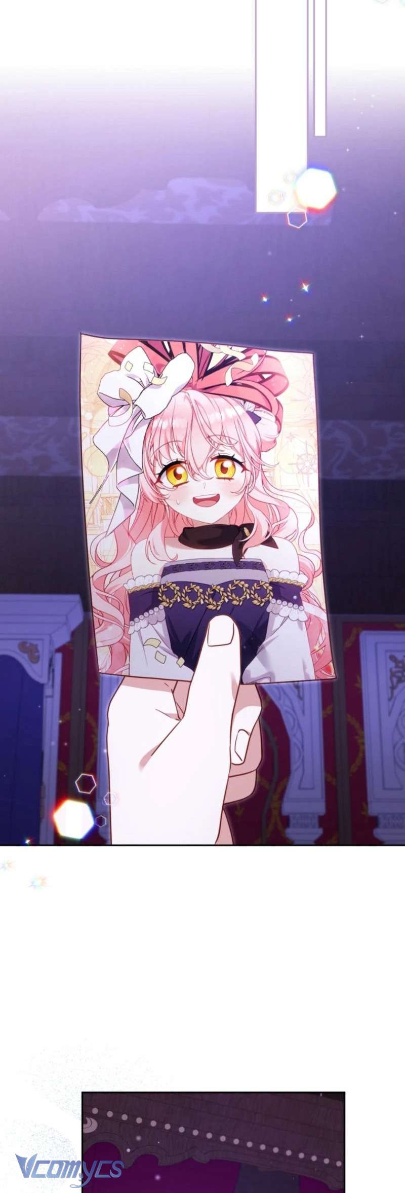 Tôi Được Nuôi Dưỡng Bởi Những Kẻ Phản Diện Chap 99 - Next Chap 100