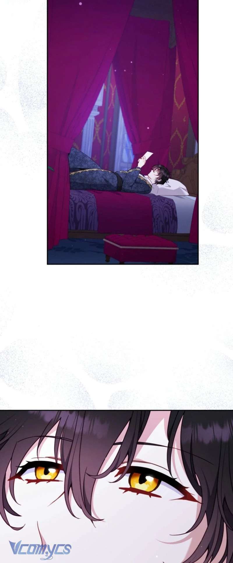 Tôi Được Nuôi Dưỡng Bởi Những Kẻ Phản Diện Chap 99 - Next Chap 100