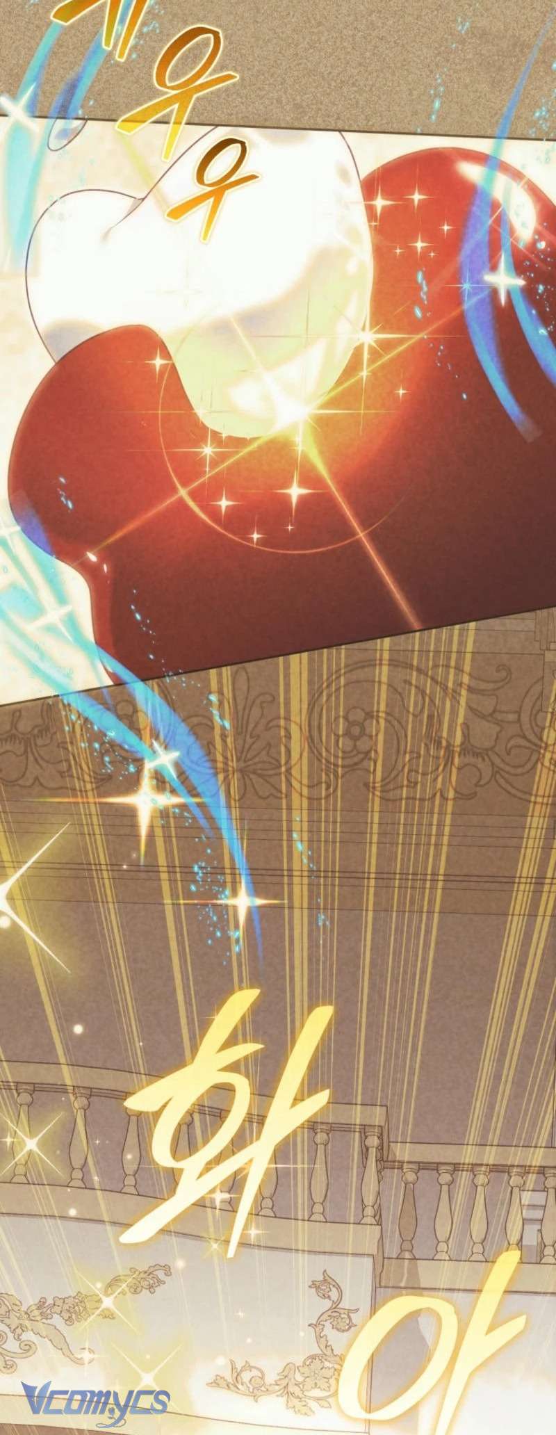 Tôi Được Nuôi Dưỡng Bởi Những Kẻ Phản Diện Chap 99 - Next Chap 100